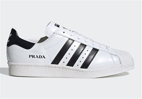 adidas originals x prada superstar|tetracube prada adidas.